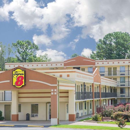 Super 8 By Wyndham Jasper Hotel Exterior photo